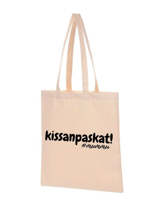 KISSANPASKAT! - PUUVILLAKASSI