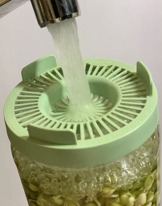 Idätyskansi - JAR.AX | 2 kpl